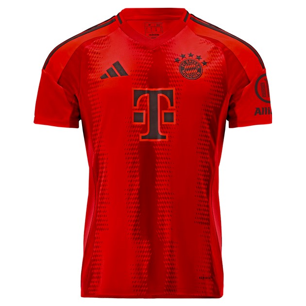 Camiseta Bayern Munich Primera equipo 2024-25